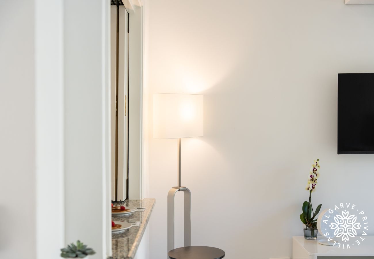 Studio in Vale do Lobo - The Studio - VALE DO LOBO