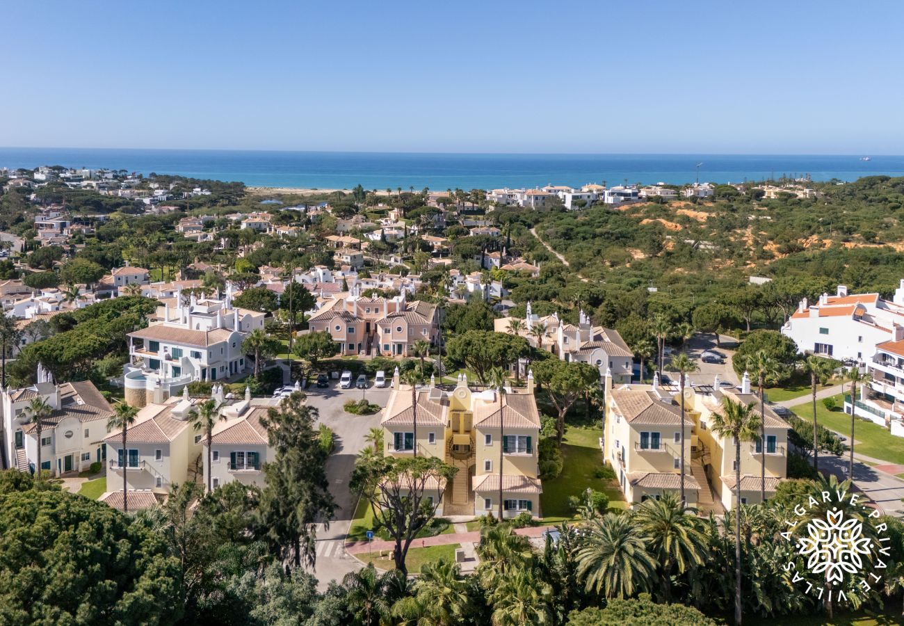 Studio in Vale do Lobo - The Studio - VALE DO LOBO