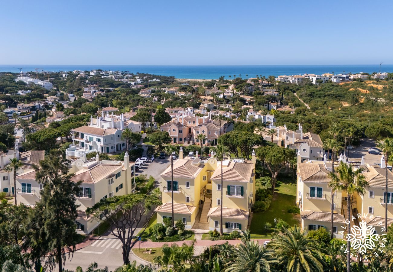 Studio in Vale do Lobo - The Studio - VALE DO LOBO