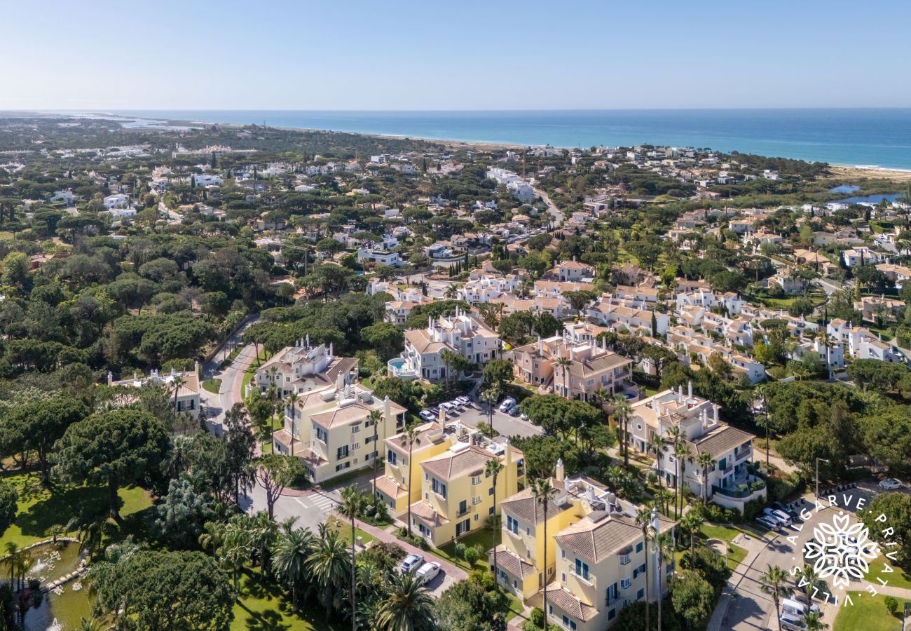 Studio in Vale do Lobo - The Studio - VALE DO LOBO