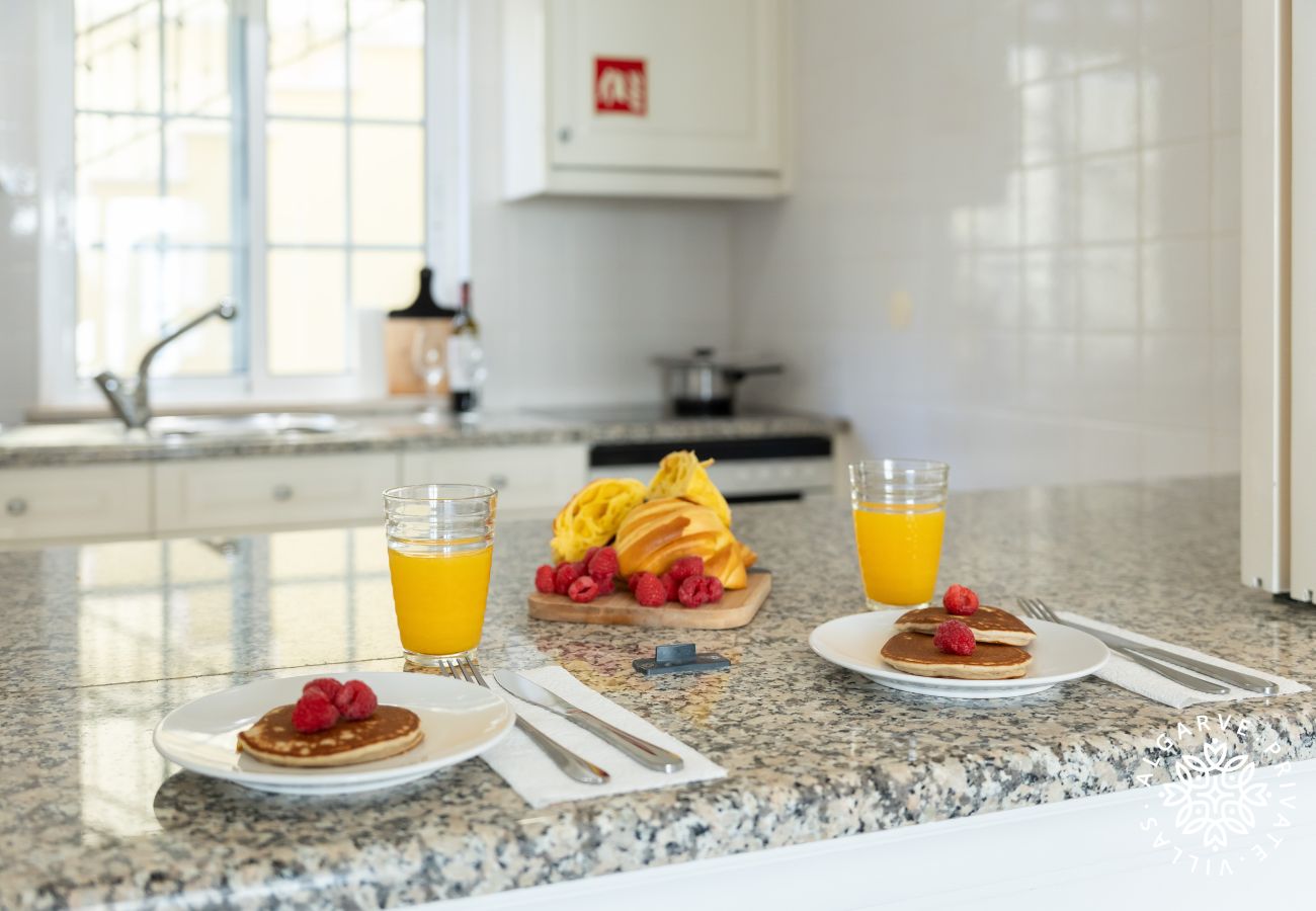 Studio in Vale do Lobo - The Studio - VALE DO LOBO