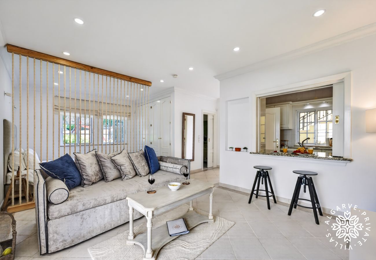 Studio in Vale do Lobo - The Studio - VALE DO LOBO