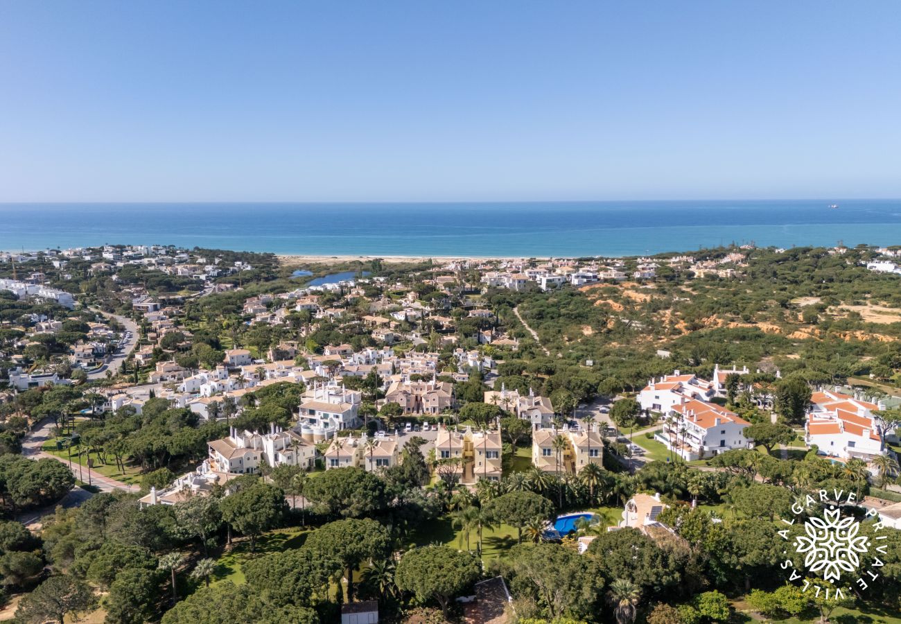 Studio in Vale do Lobo - The Studio - VALE DO LOBO