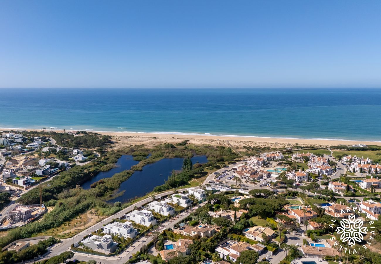 Studio in Vale do Lobo - The Studio - VALE DO LOBO