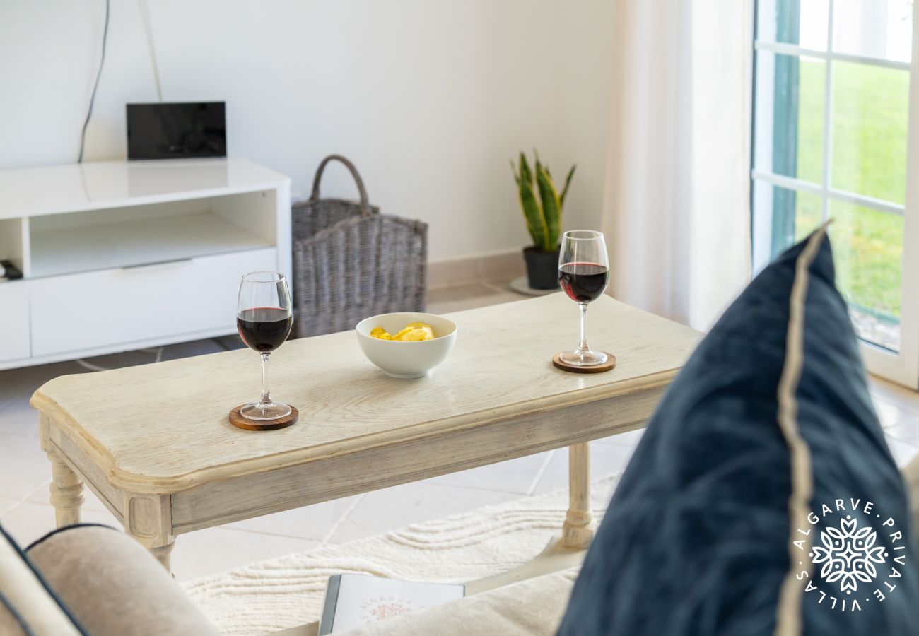 Studio in Vale do Lobo - The Studio - VALE DO LOBO