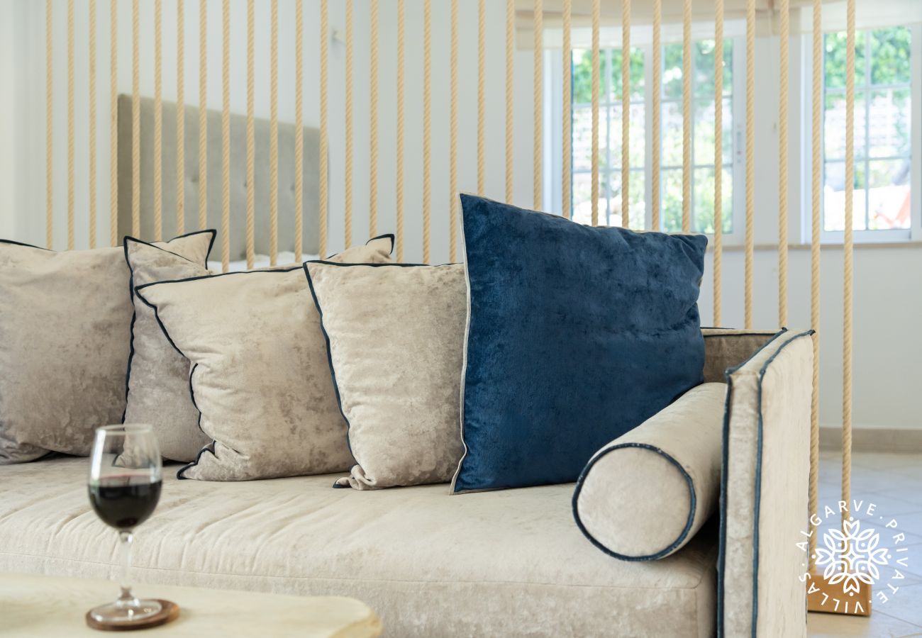 Studio in Vale do Lobo - The Studio - VALE DO LOBO