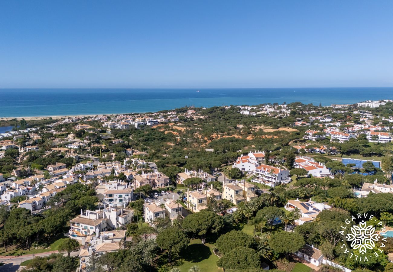 Studio in Vale do Lobo - The Studio - VALE DO LOBO