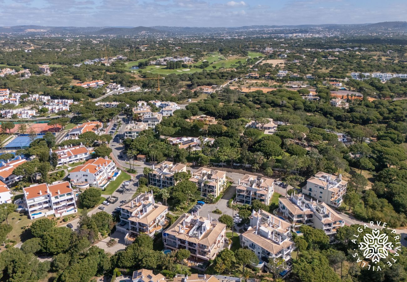 Studio in Vale do Lobo - The Studio - VALE DO LOBO