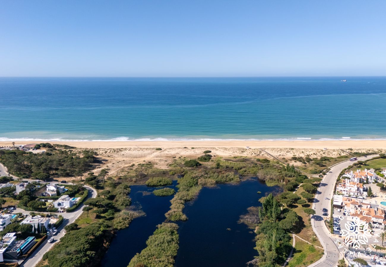 Studio in Vale do Lobo - The Studio - VALE DO LOBO