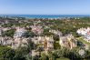 Studio in Vale do Lobo - The Studio - VALE DO LOBO