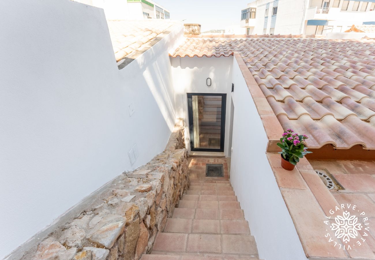 Terraced House in Loulé - Casa Benjamin - Loulé