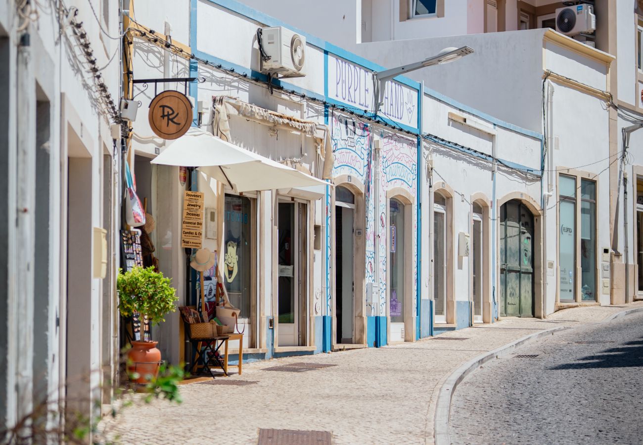 Terraced House in Loulé - Casa Benjamin - Loulé