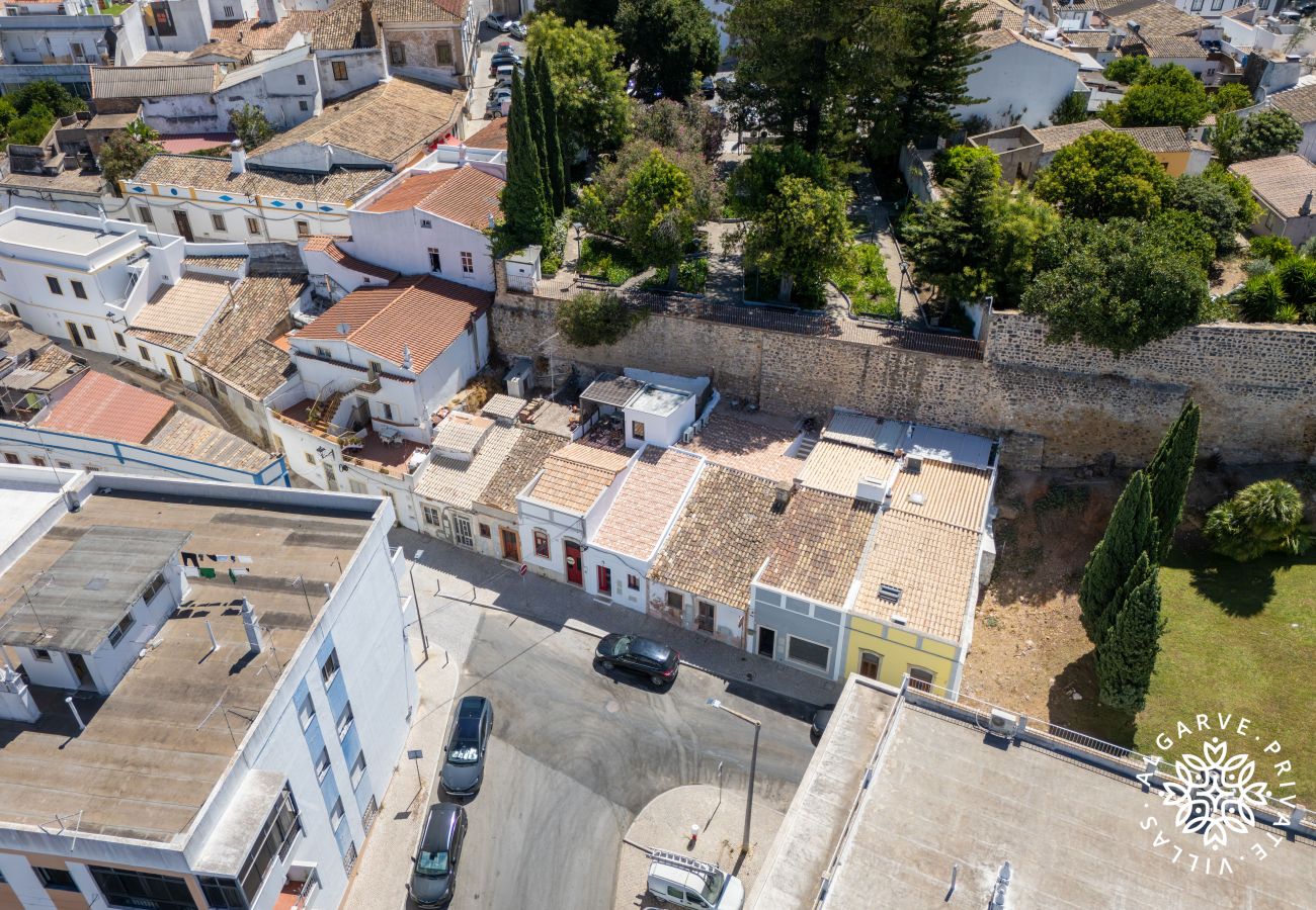 Terraced House in Loulé - Casa Benjamin - Loulé