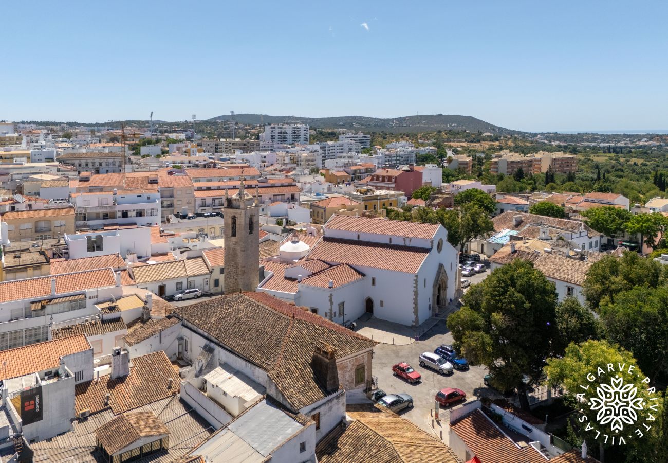Terraced House in Loulé - Casa Benjamin - Loulé