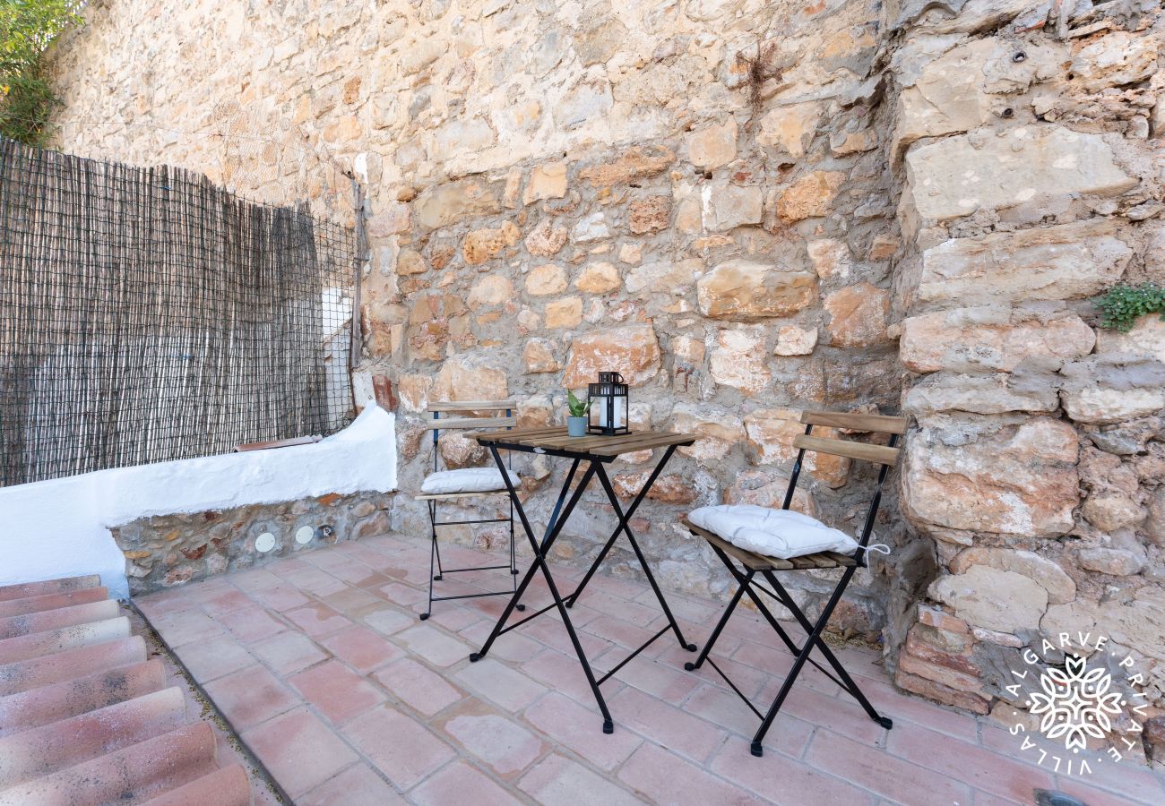 Terraced House in Loulé - Casa Benjamin - Loulé