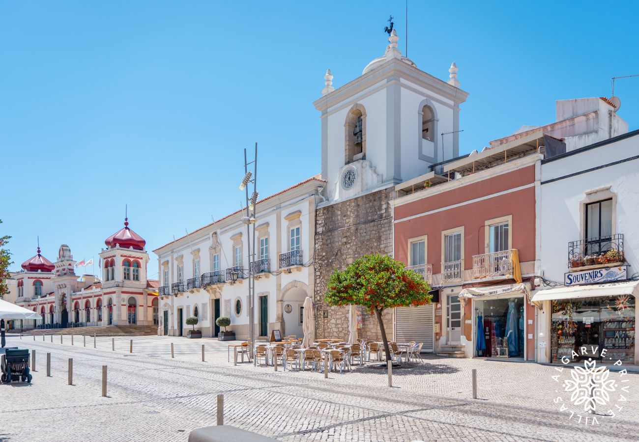 Terraced House in Loulé - Casa Benjamin - Loulé