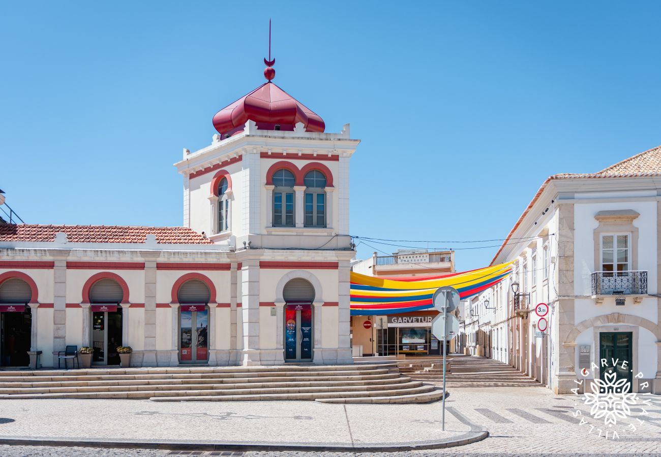 Terraced House in Loulé - Casa Benjamin - Loulé