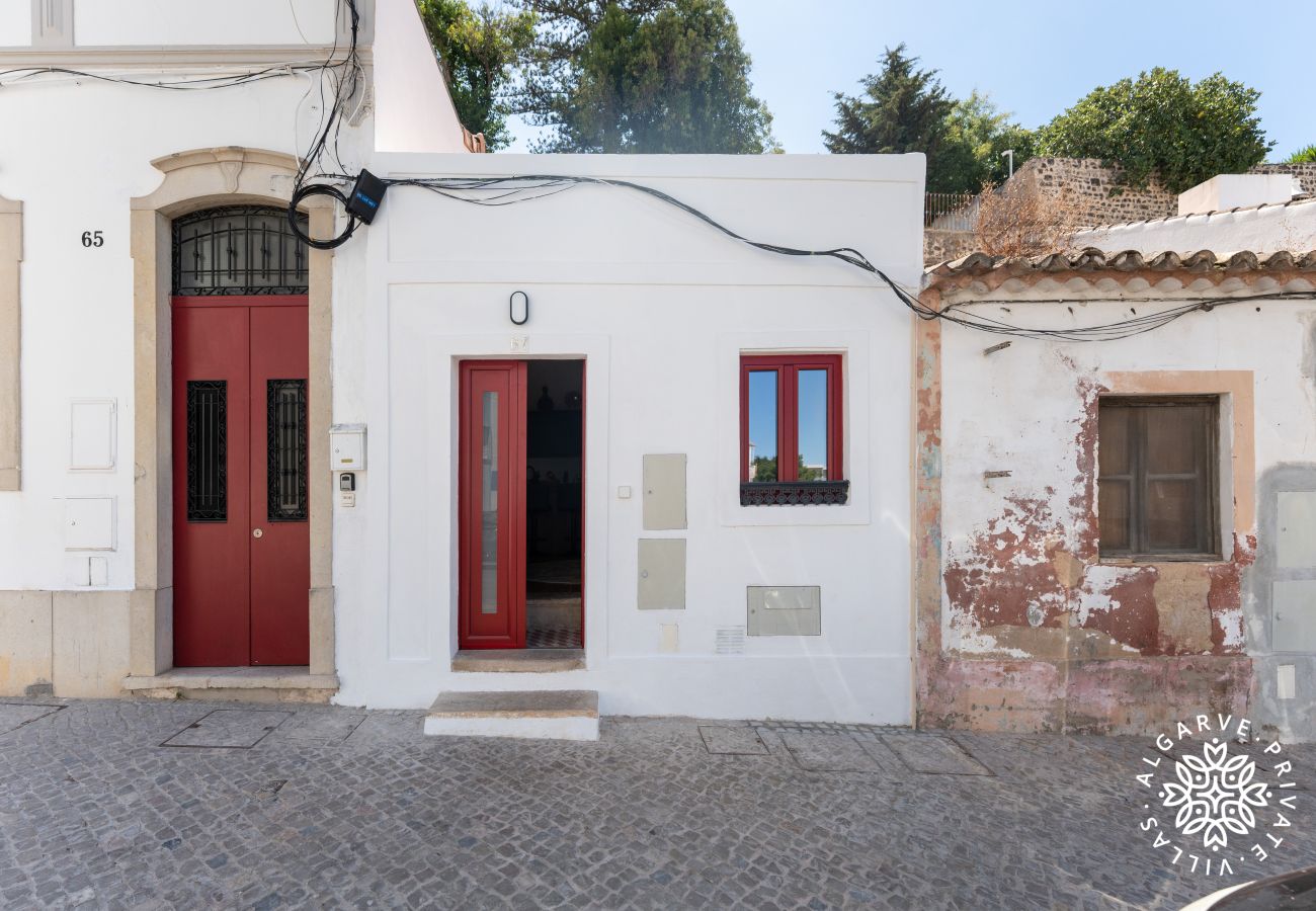 Terraced House in Loulé - Casa Benjamin - Loulé