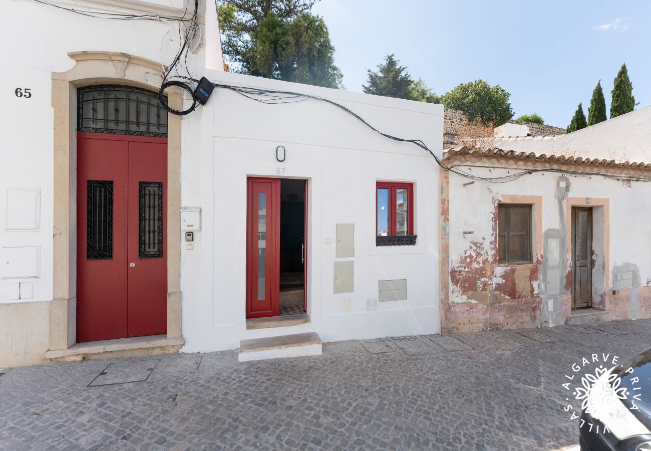 Terraced House in Loulé - Casa Benjamin - Loulé