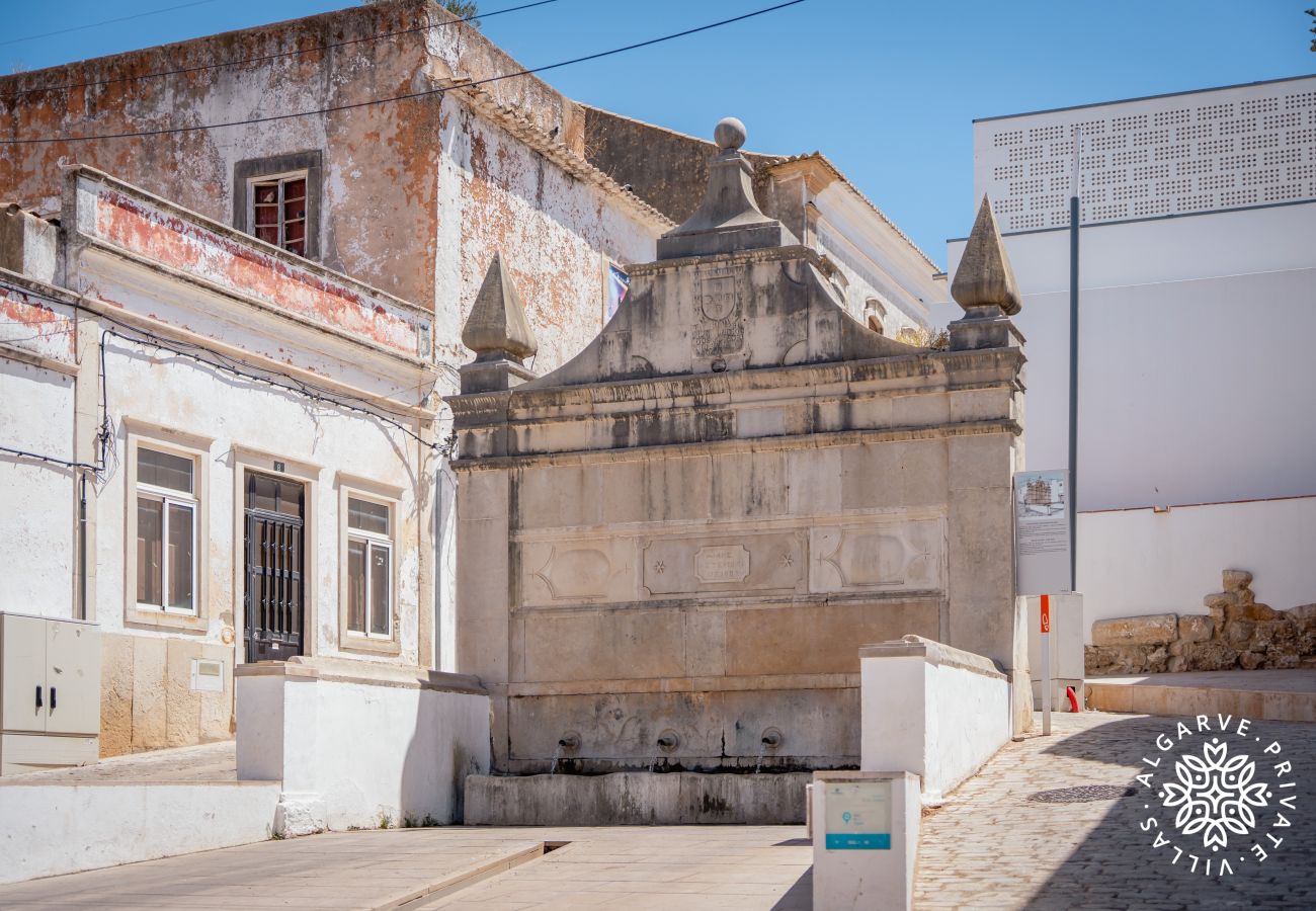 Terraced House in Loulé - Casa Benjamin - Loulé