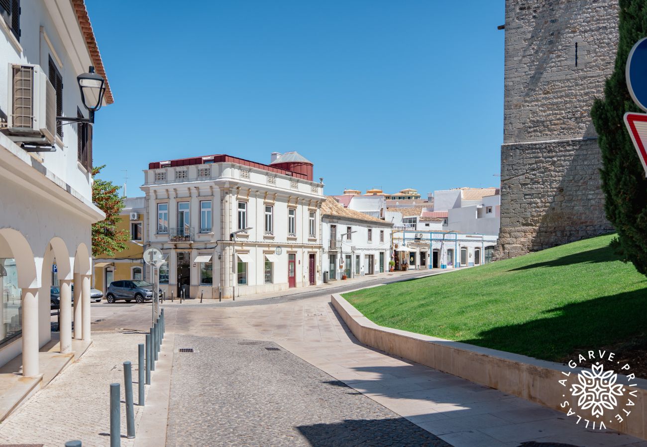 Terraced House in Loulé - Casa Benjamin - Loulé