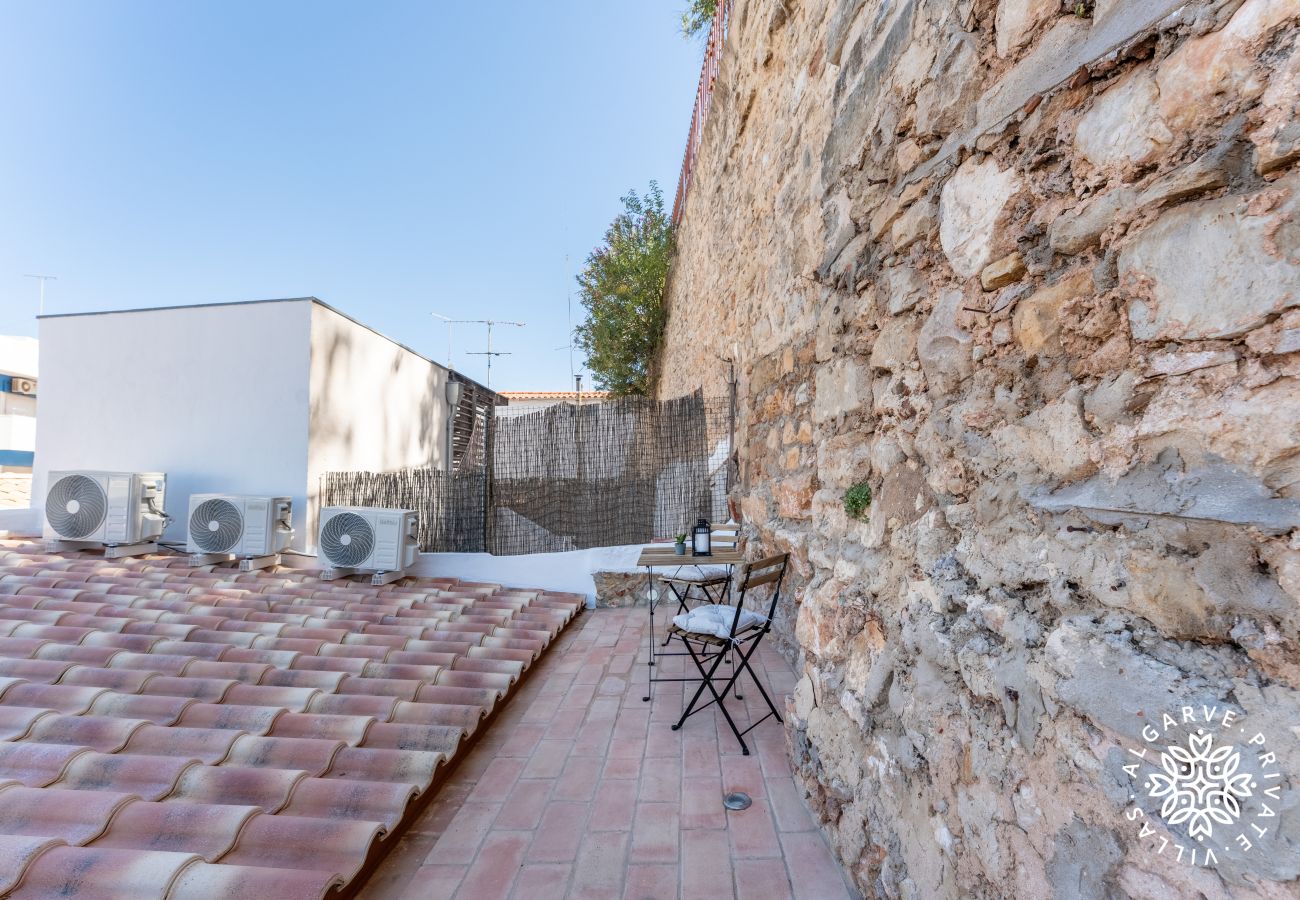 Terraced House in Loulé - Casa Benjamin - Loulé