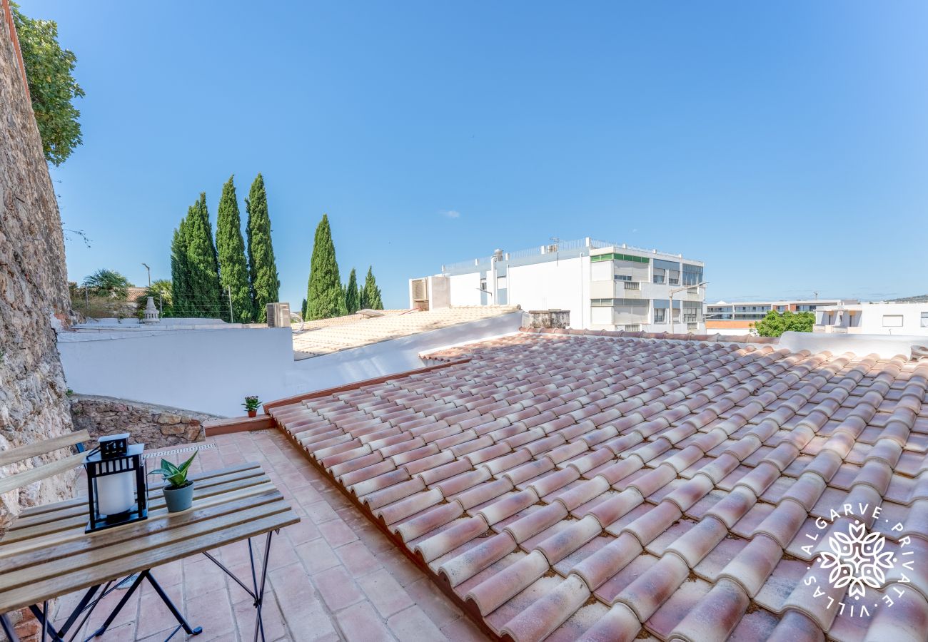 Terraced House in Loulé - Casa Benjamin - Loulé