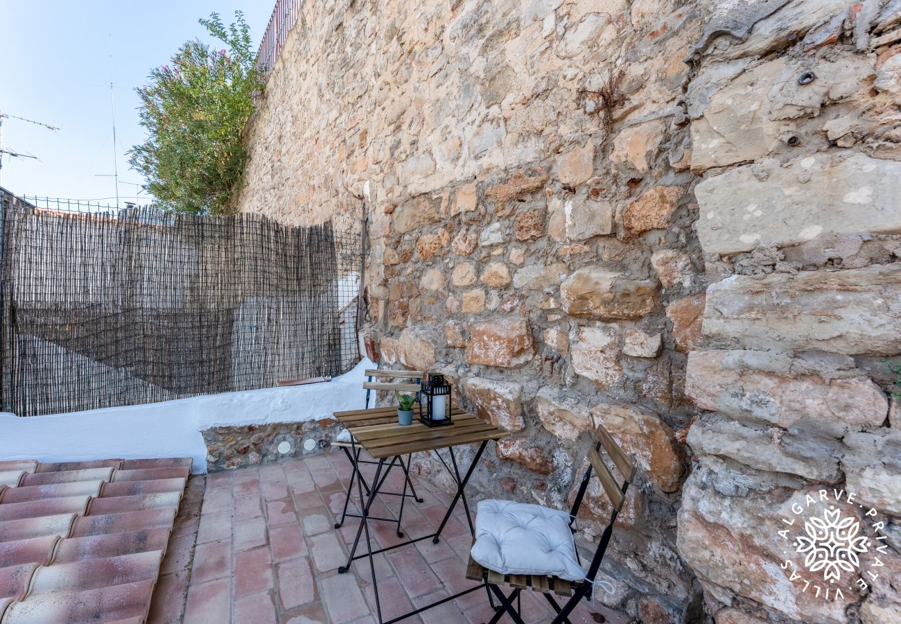 Terraced House in Loulé - Casa Benjamin - Loulé