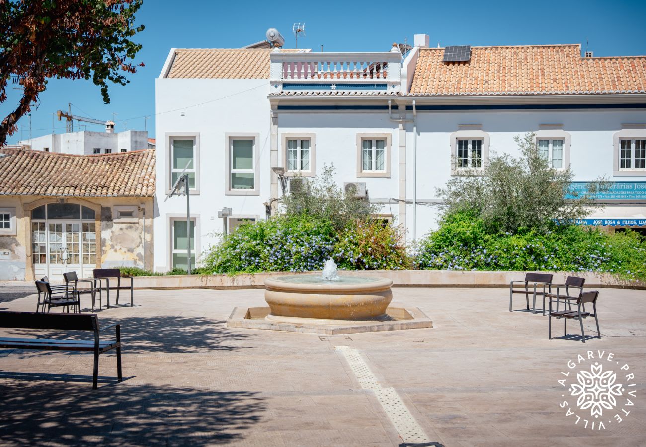 Terraced House in Loulé - Casa Benjamin - Loulé