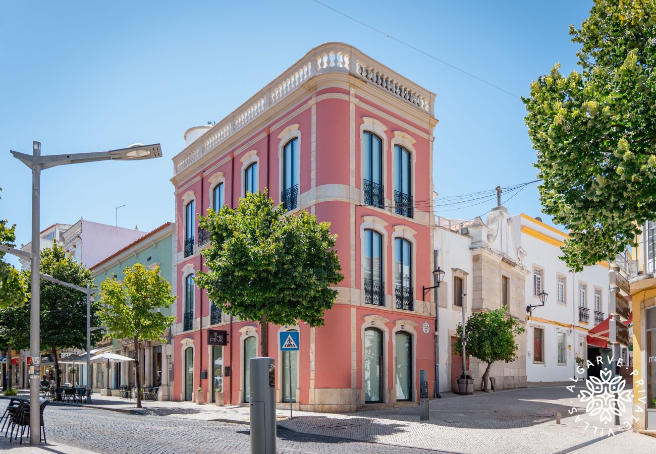 Terraced House in Loulé - Casa Benjamin - Loulé