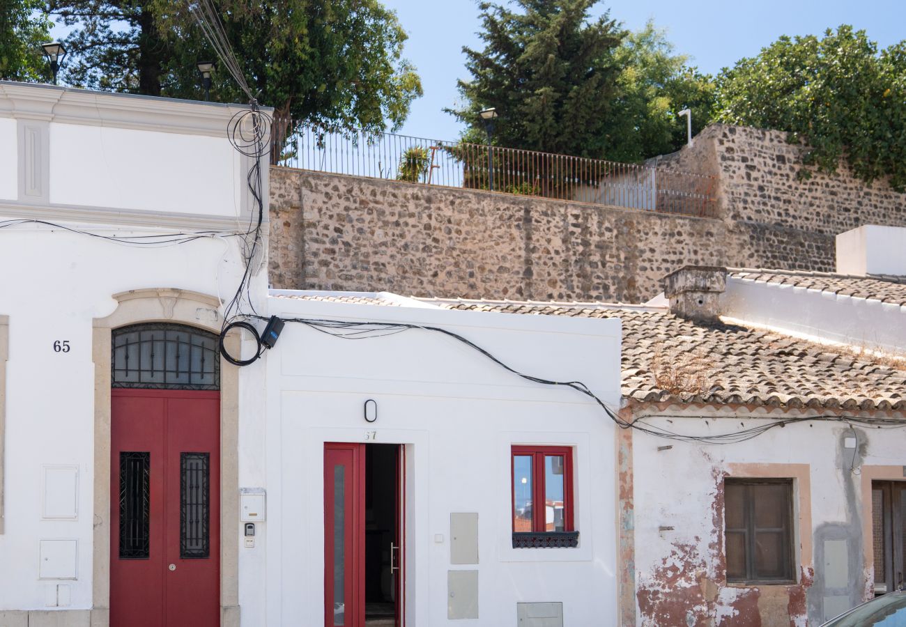 Terraced House in Loulé - Casa Benjamin - Loulé
